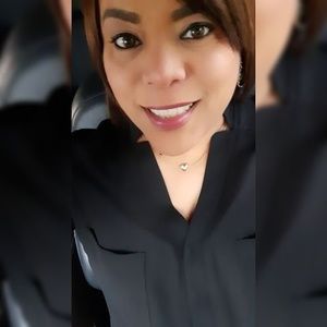 Meet your Posher, Lisa